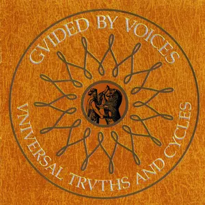 Pochette Universal Truths and Cycles