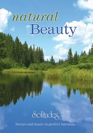 Pochette de Natural Beauty de Dan Gibson