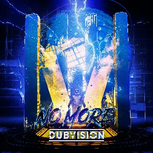 Pochette de No More de DubVision