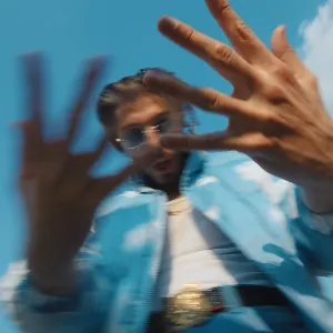 Pochette de i see london i see france de bbno$