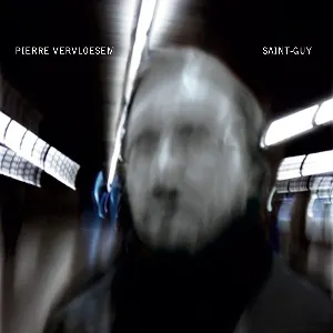 Pochette de Saint-Guy de Pierre Vervloesem