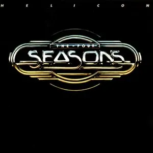 Pochette de Helicon de The Four Seasons