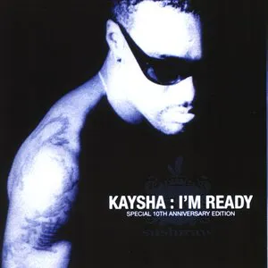 Pochette de I'm Ready de Kaysha