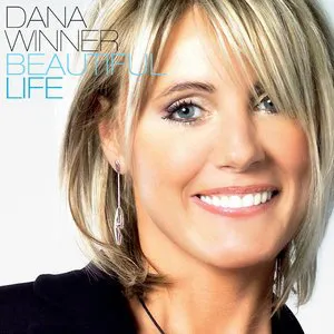 Pochette de Beautiful Life de Dana Winner