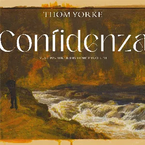 Pochette de Knife Edge / Prize Giving de Thom Yorke