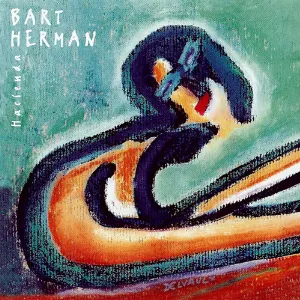 Pochette de Hacienda de Bart Herman