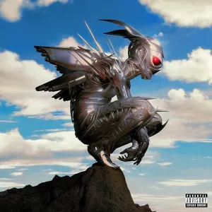 Pochette de VOLEZ-MOI de Sopico