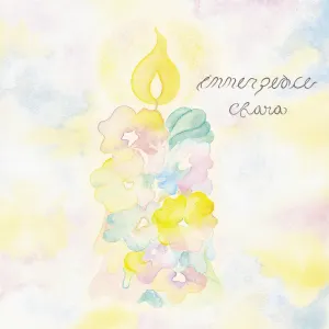 Pochette de Inner Peace de Chara