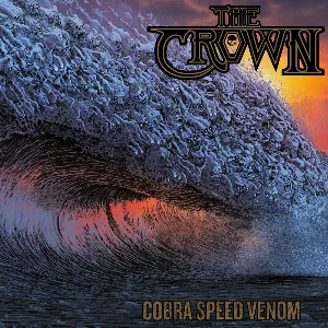 Pochette Cobra Speed Venom