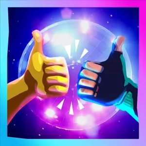 Pochette de Best Buds de Fortnite
