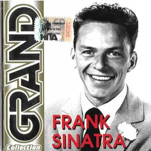 Pochette de Greatest Hits de Frank Sinatra