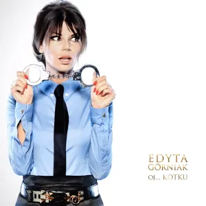 Pochette de Oj... kotku de Edyta Górniak