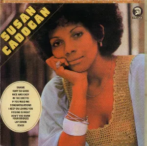 Pochette de Hurt So Good de Susan Cadogan