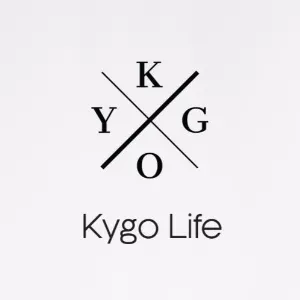 Pochette Kygo Life