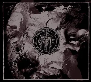 Pochette de Neige Morte de Neige Morte