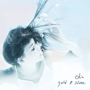 Pochette de Gold and Silver de Dia Frampton