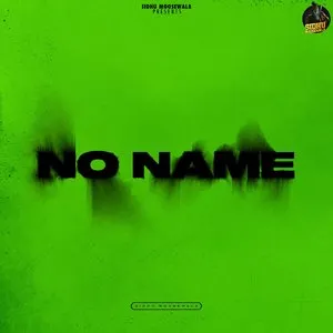Pochette de No Name de Sidhu Moose Wala