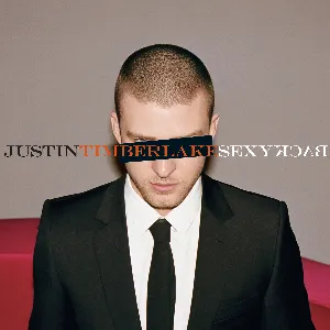 Pochette de SexyTracks: The Sexyback Remixes de Justin Timberlake