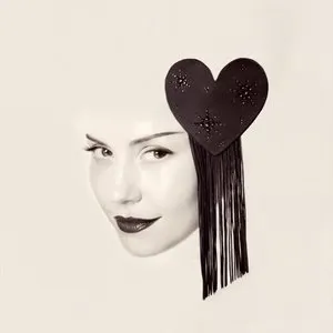 Pochette de CUPID’S GIRL de MARINA