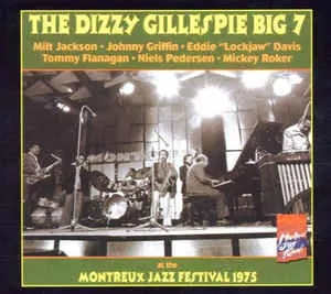 Pochette At the Montreux Jazz Festival 1975