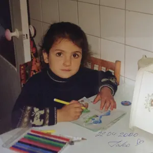 Pochette de Here’s to You Ararat de Ladaniva