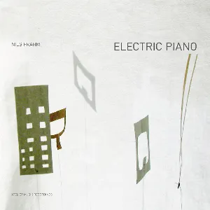 Pochette Electric Piano