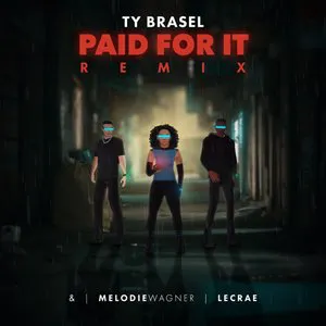Pochette de Paid For It (remix) de Lecrae