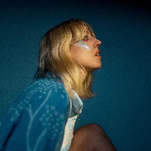 Pochette de Det kommer aldrig va över för mig de Veronica Maggio