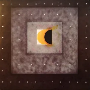 Pochette Eclipse