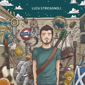 Pochette Luca Stricagnoli