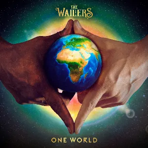 Pochette de One World de The Wailers Band