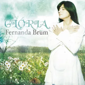 Pochette de Glória de Fernanda Brum