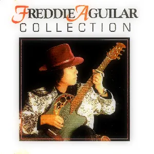 Pochette de Collection de Freddie Aguilar