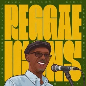 Pochette de REGGAE ICONS: Beres Hammond de Beres Hammond