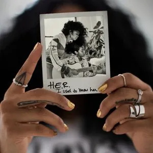 Pochette de I Used to Know Her: Part 2 de H.E.R.