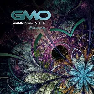 Pochette de Paradise No. 9 de GMO
