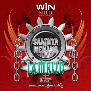 Pochette de Saatnya Menang de Jamrud