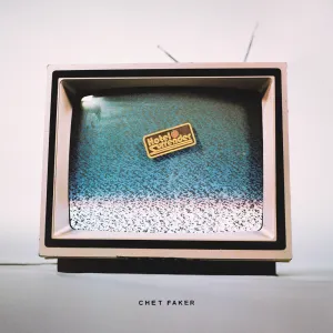 Pochette de Hotel Surrender de Chet Faker