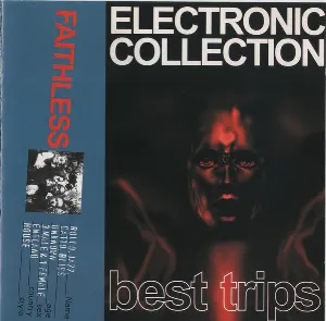 Pochette Electronic Collection: Best Trips