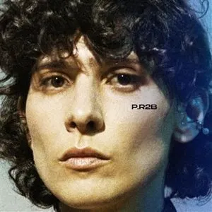 Pochette de Rayons Gamma de P.R2B