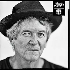 Pochette de Luck Mansion Sessions de Rodney Crowell