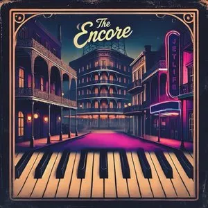 Pochette de The Encore de Curren$y