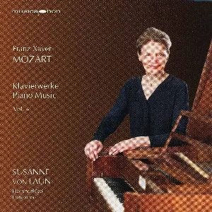Pochette Piano Music, Vol. 4