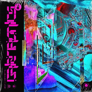 Pochette de Griztronics II (Another Level) de Subtronics