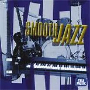 Pochette de Smooth Jazz de Sauveur Mallia