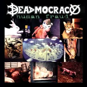 Pochette de Pressure / Human Fraud de Agathocles