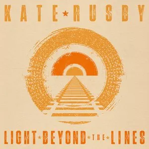 Pochette de Light Beyond the Lines de Kate Rusby