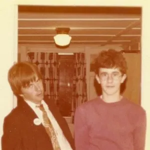 Pochette de Closet Punk de The Pits