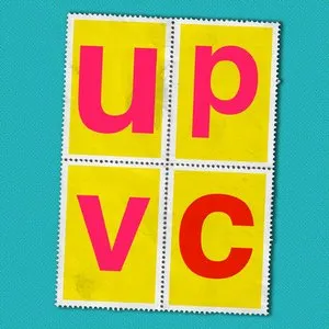 Pochette de uPVC de Psapp