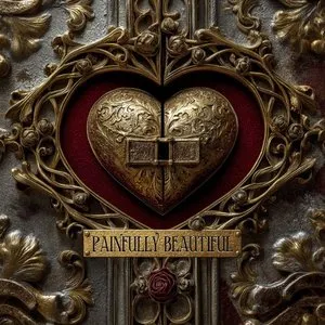 Pochette de Painfully Beautiful de Tyrese